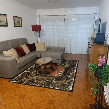 Apartamento Boca Doce Ponta Delgada  Exterior photo
