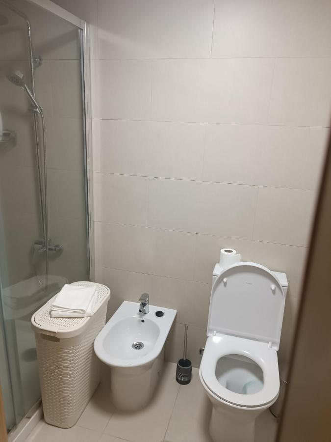 Apartamento Boca Doce Ponta Delgada  Exterior photo
