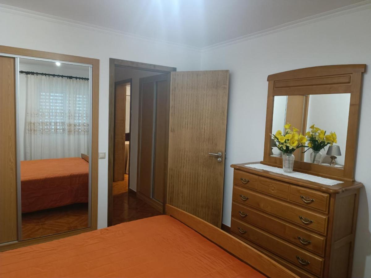 Apartamento Boca Doce Ponta Delgada  Exterior photo